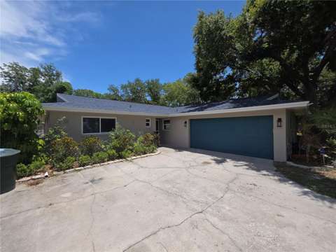 63 Oakwood Drive, pool for sale in Dunedin