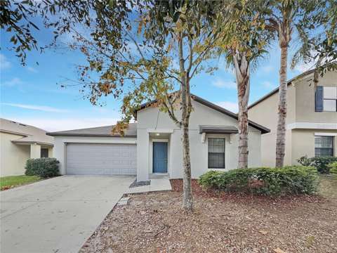 10113 Rosemary Leaf Lane, home for sale on Rosemary Leaf Lane