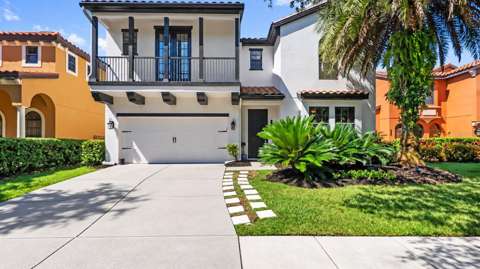 20316 Heritage Point Drive, home for sale in Tampa 33647
