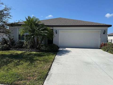 11523 Middle Fork Way, home for sale in Parrish 34219