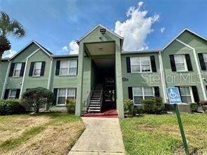 2053 Dixie Belle Drive #2053H, home for sale in Orlando 32812