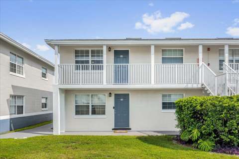 1400 Eudora Rd #F57, home for sale in Mount Dora 32757