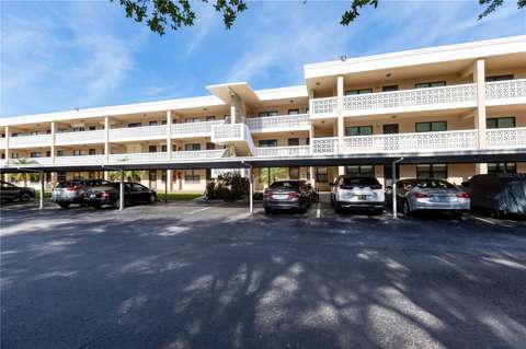 5080 Locust Street #322, home for sale in St. Petersburg 33703