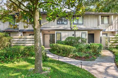 4411 Black Forest Way, home for sale in Gainesville 32605