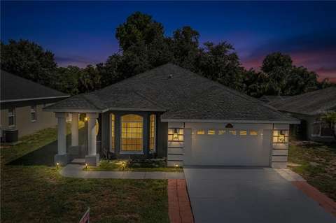 132 Golf Aire Boulevard, home for sale on Golf Aire Boulevard