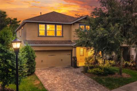 16302 Bayberry View Drive, home for sale on Bayberry View Drive