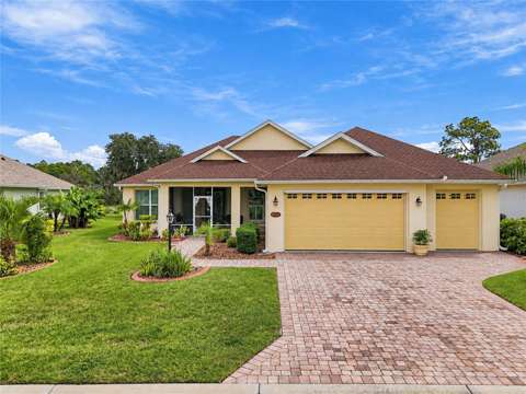 4286 North Course Lane, home for sale in Avon Park 33825