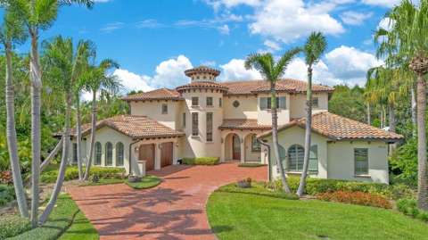 4906 Aviva Garden Court, 4-bedroom for sale in Windermere