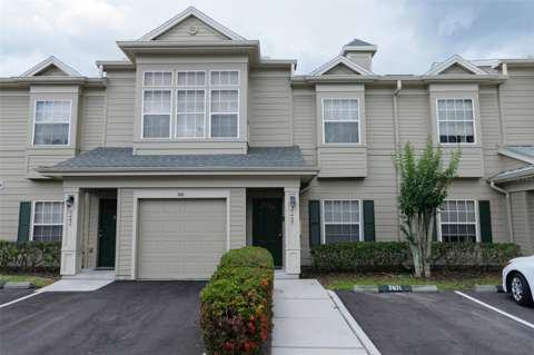 7669 Plantation Circle #7669, home for sale in Bradenton 34201