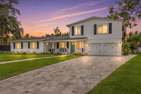 231 Lime Circle, luxury home for sale in Dunedin