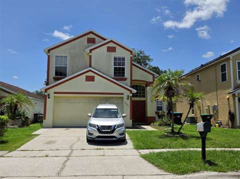 2261 Blue Sapphire Circle, home for sale on Blue Sapphire Circle