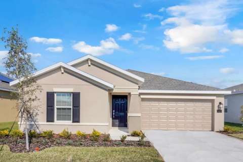 865 Citrus Reserve Boulevard, home for sale on Citrus Reserve Boulevard
