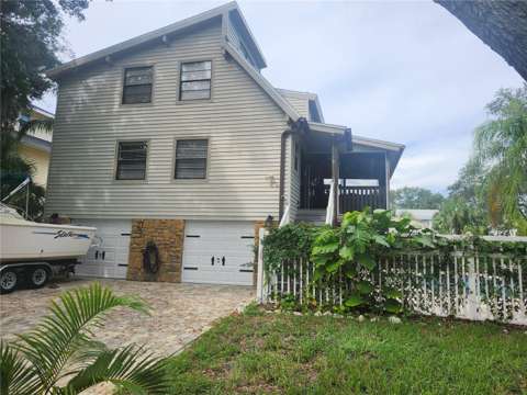 4840 Hummingbird Trail, home for sale in Palm Harbor 34683