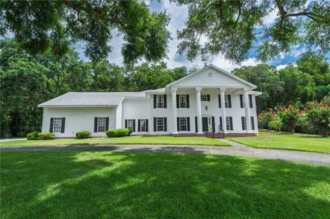 7219 Chesterhill Circle, pool for sale in Mount Dora