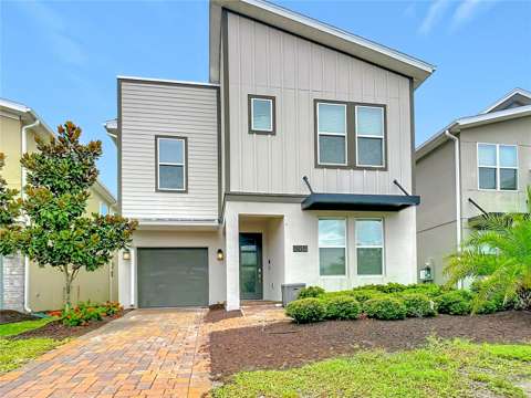 2912 Protagonist Street, home for sale on Protagonist Street