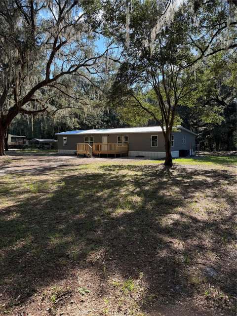 22340 NE 77Th Terrace Road, home for sale in Citra 32113