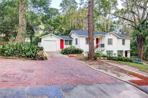 920 NW 20Th Street, home for sale in Gainesville 32603