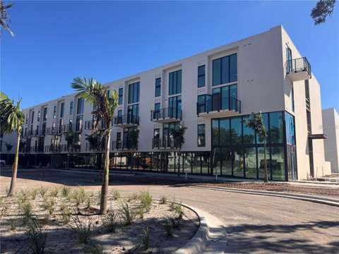 2170 Robinhood Street #A1-302, home for sale in Sarasota 34231