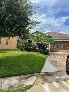 1552 Nature Trail, home for sale on Nature Trail