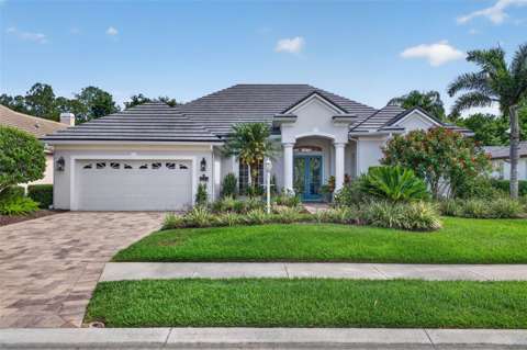 6724 The Masters Avenue, home for sale on The Masters Avenue