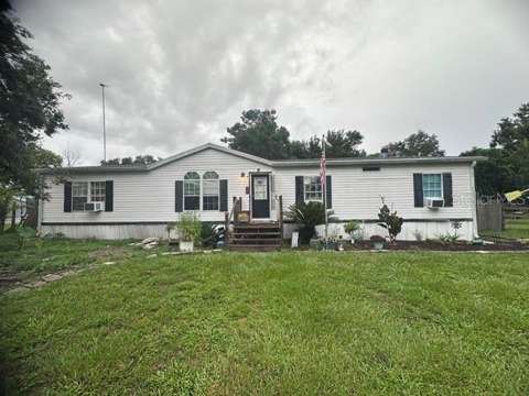 446 Quail Street, home for sale in Lady Lake 32159