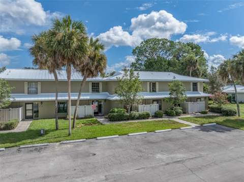 11542 W Bayshore Drive #110, starter home for sale in Crystal River