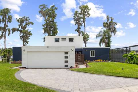 18200 Cypress Cove Lane, 4-bedroom for sale in Lutz