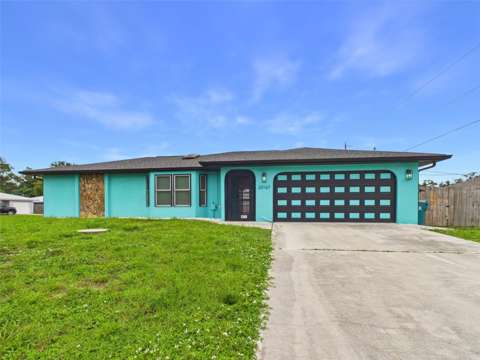 20167 Holland Avenue, home for sale in Port Charlotte 33952