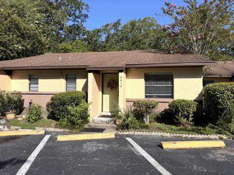 3414 NW 21St Drive #E4, home for sale in Gainesville 32605