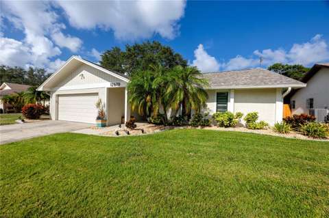 12670 116Th Street, home for sale in Largo 33778
