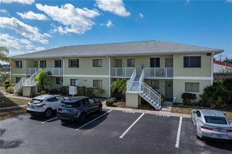 25225 Rampart Boulevard #1606, home for sale on Rampart Boulevard
