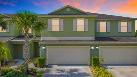 3554 Rodrick Circle, home for sale in Orlando 32824