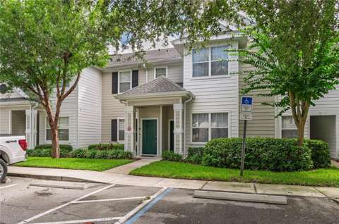 1315 Eastern Pecan Place #202, starter home for sale in Winter Garden