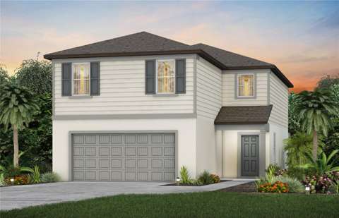 10426 Hidden Banks Glen, golf community for sale in Parrish