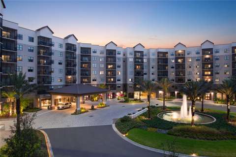 14501 Grove Resort Avenue #1420, home for sale in Winter Garden 34787
