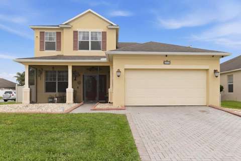 1821 Plantation Oak Drive, home for sale on Plantation Oak Drive