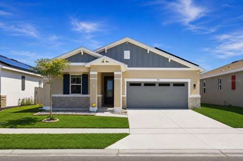 984 Griffon Avenue, home for sale in Lake Alfred 33850