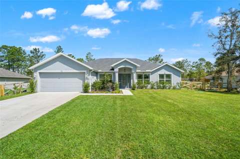 12015 Phoenix Avenue, pool for sale in Weeki Wachee