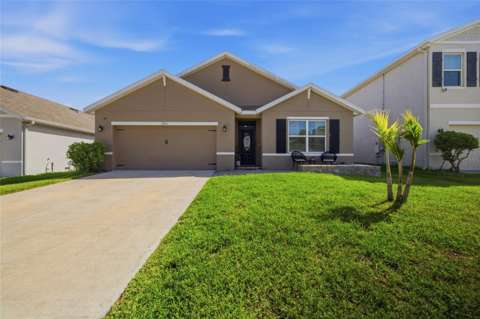 2927 Living Coral Drive, pool for sale in Odessa