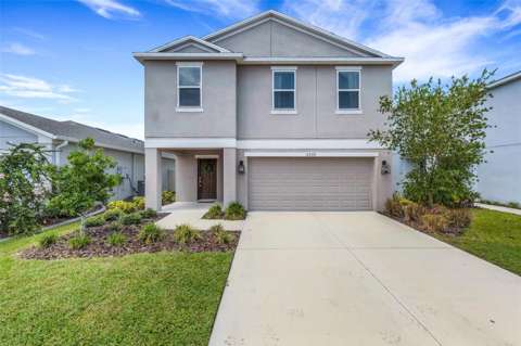 6308 Milestone Loop, 4-bedroom for sale in Palmetto