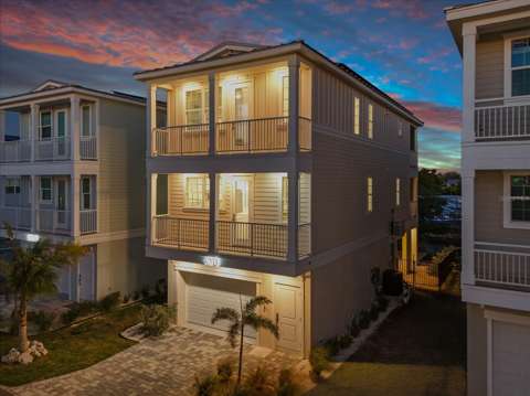 4324 Saltwater Pearl Way, home for sale in Cortez 34215