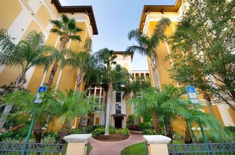 12538 Floridays Resort Dr Drive #201 C, home for sale in Orlando 32821