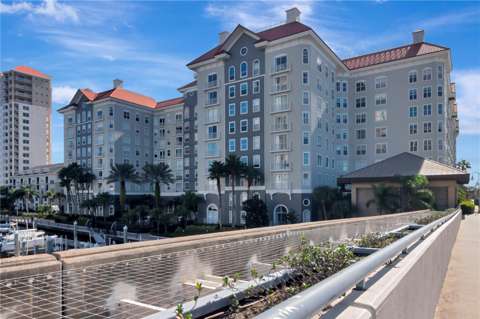 700 S Harbour Island Boulevard #326, home for sale on S Harbour Island Boulevard