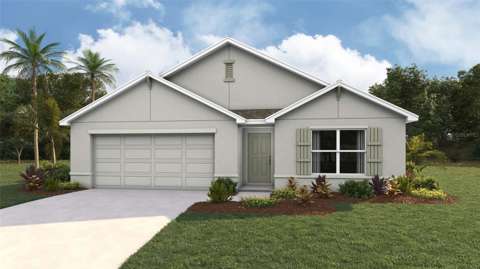 12887 Linden Drive, home for sale in Spring Hill 34606