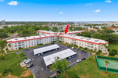 2700 Bayshore Boulevard #4102, home for sale on Bayshore Boulevard