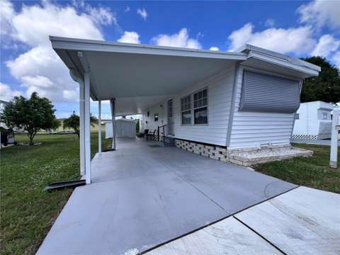 12674 Seminole Boulevard #C35, home for sale in Largo 33778