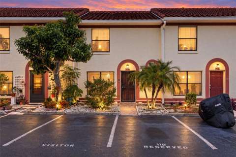 6267 Whispering Way #119, home for sale in Orlando 32807