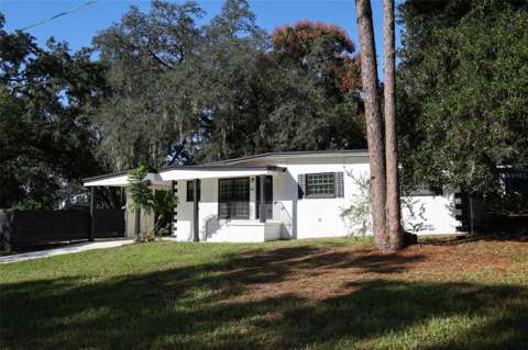 7614 Bell Boulevard, pool for sale in Orlando