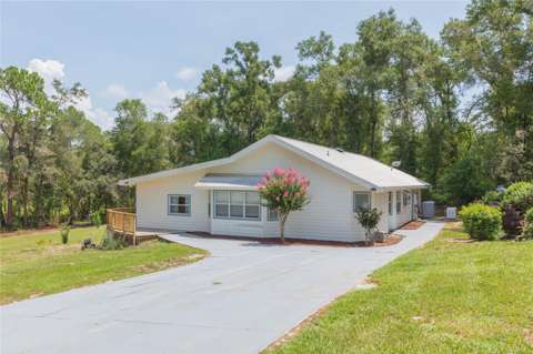34299 Belt Drive, home for sale in Dade City 33523