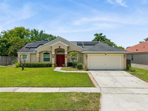 1796 Florence Vista Boulevard, home for sale in Orlando 32818